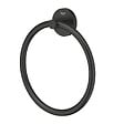 GROHE - Anneau porte-serviette GROHE Quickfix - Start Accessories - vignette