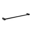 SWISS AQUA TECHNOLOGIES - Porte-serviettes SAT B-Way R noir (SATDBWAYR23) - vignette