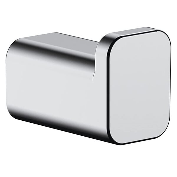 HANSGROHE - AddStoris Crochet simple, Chrome (41742000) - large