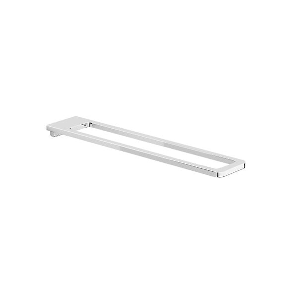 SWISS AQUA TECHNOLOGIES - Porte-serviettes SAT Evolution S chromé (SATDEVOS07) - large