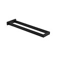 SWISS AQUA TECHNOLOGIES - Porte-serviettes SAT B-Way S noir (SATDBWAYS07) - vignette