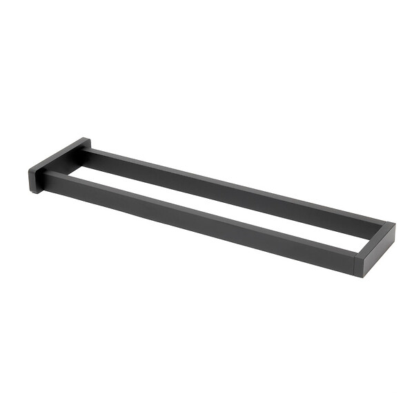 SWISS AQUA TECHNOLOGIES - Porte-serviettes SAT B-Way S noir (SATDBWAYS07) - large
