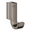 GROHE - Selection patère murale, hard graphite brossé (G41039AL0) - vignette