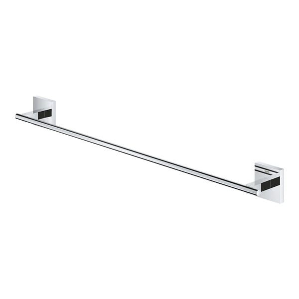 GROHE - Start Cube barre porte-serviettes 60 cm, chrome (G41089000) - large