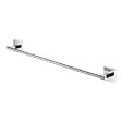 GROHE - Start Cube barre porte-serviettes 60 cm, chrome (G41089000) - vignette
