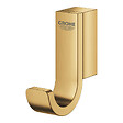 GROHE - Selection patère murale, cool sunrise brossé - vignette