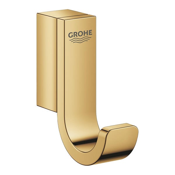 GROHE - Grohe Selection patère murale, cool sunrise (G41039GL0) - large