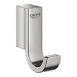 GROHE - Selection patère murale, supersteel (G41039DC0) - vignette