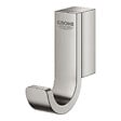 GROHE - Selection patère murale, supersteel (G41039DC0) - vignette