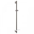 GROHE - Rainshower Smartactive Barre de douche 900mm, Hard graphite (26603A00) - vignette