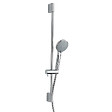 OPTIMA - Optima Comfort set de douche 3 jets, chrome (OPS070) - vignette