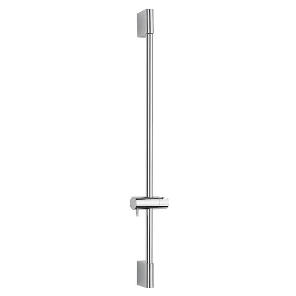 OPTIMA - Optima Comfort set de douche 3 jets, chrome (OPS070) - large