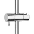 OPTIMA - Optima Comfort set de douche 3 jets, chrome (OPS070) - vignette