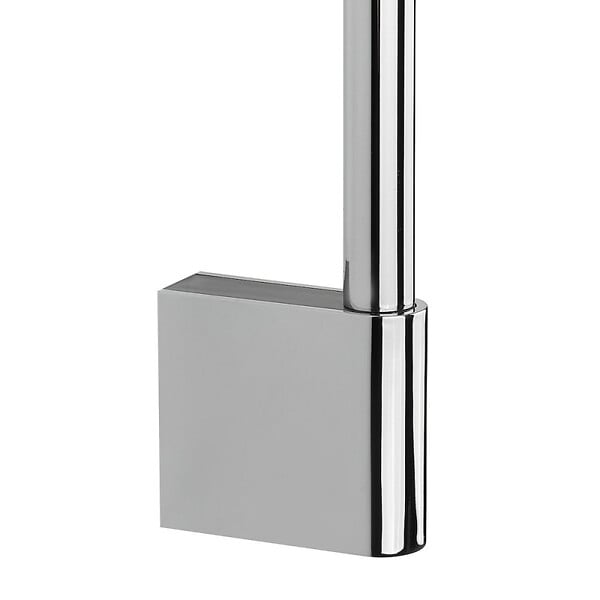 OPTIMA - Optima Comfort set de douche 3 jets, chrome (OPS070) - large