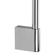 OPTIMA - Optima Comfort set de douche 3 jets, chrome (OPS070) - vignette