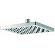 SIKO - Douche de tête design carré, chrome (SIKOBSHSHP41) - vignette