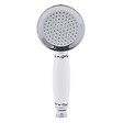 SIKO - Pomme de douche Siko Provence chrome SIKOBSRSPV - vignette