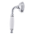 SIKO - Pomme de douche Siko Provence chrome SIKOBSRSPV - vignette