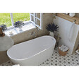 SIKO - Pomme de douche Siko Provence chrome SIKOBSRSPV - vignette