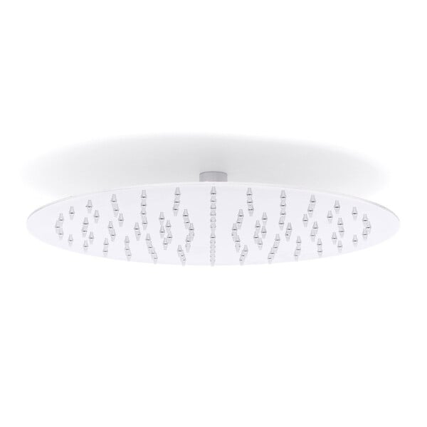 OPTIMA - Douche de tête Optima chrome OPB008 - large