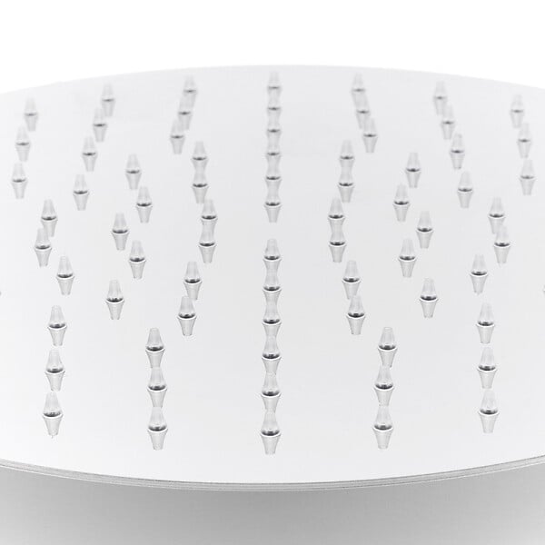 OPTIMA - Douche de tête Optima chrome OPB008 - large
