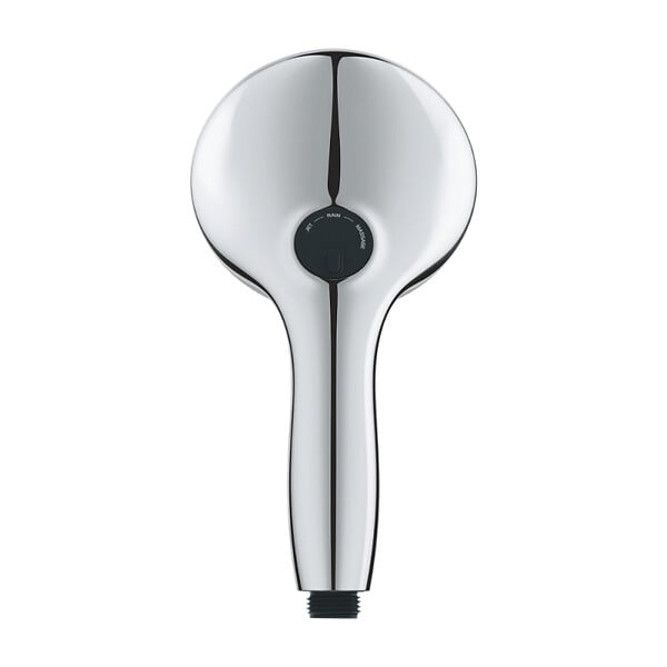 GROHE - Vitalio Start 110  douchette 3 jets, chrome (G26031001) - large