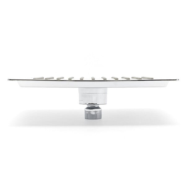 SIKO - Douche de tête Siko gris/chrome SIKOBSHSHP21 - large