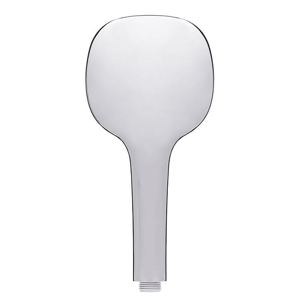 SIKO - Pomme de douche Siko blanc/chrome SIKOBSRST33 - large