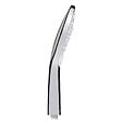 SIKO - Pomme de douche Siko blanc/chrome SIKOBSRST33 - vignette