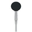 GROHE - Vitalio Start 110 ensemble douchette et flexible 1 jet, chrome (G26720001) - vignette