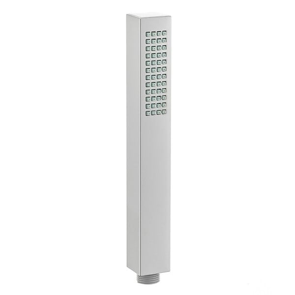 OPTIMA - Pomme de douche Optima chrome OPH021 - large