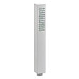 OPTIMA - Pomme de douche Optima chrome OPH021 - vignette