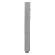 OPTIMA - Pomme de douche Optima chrome OPH021 - vignette