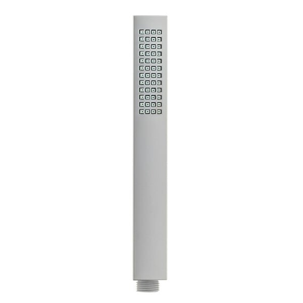 OPTIMA - Pomme de douche Optima chrome OPH021 - large