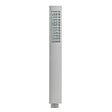 OPTIMA - Pomme de douche Optima chrome OPH021 - vignette