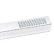 OPTIMA - Pomme de douche Optima chrome OPH021 - vignette
