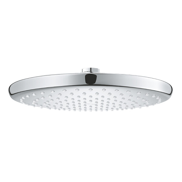 GROHE - Grohe Vitalio Start 250 Douche de tête 1 jet, chrome (G26815000) - large