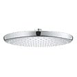 GROHE - Grohe Vitalio Start 250 Douche de tête 1 jet, chrome (G26815000) - vignette