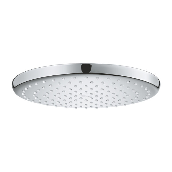 GROHE - Grohe Vitalio Start 250 Douche de tête 1 jet, chrome (G26815000) - large