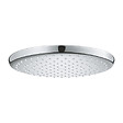 GROHE - Grohe Vitalio Start 250 Douche de tête 1 jet, chrome (G26815000) - vignette