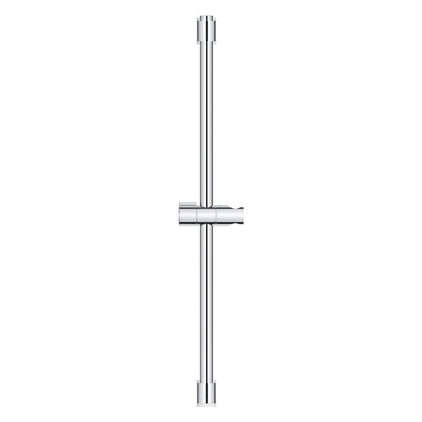 GROHE - Vitalio Universal barre de douche 60 cm Ø 22 mm, chrome (G27724001) - large