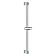 GROHE - Vitalio Universal barre de douche 60 cm Ø 22 mm, chrome (G27724001) - vignette