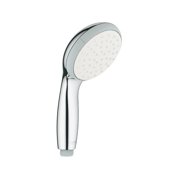 GROHE - Vitalio Go 100 douchette à main 1 jet, chrome (26189000) - large