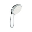 GROHE - Vitalio Go 100 douchette à main 1 jet, chrome (26189000) - vignette