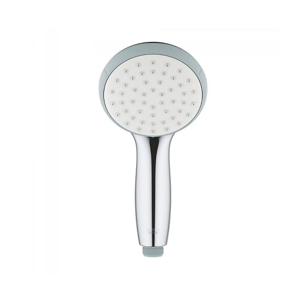 GROHE - Vitalio Go 100 douchette à main 1 jet, chrome (26189000) - large