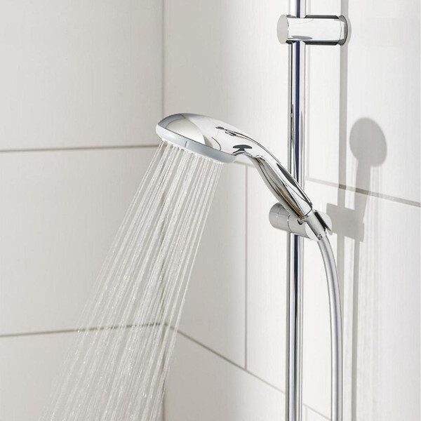 GROHE - Vitalio Go 100 douchette à main 1 jet, chrome (26189000) - large