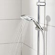 GROHE - Vitalio Go 100 douchette à main 1 jet, chrome (26189000) - vignette
