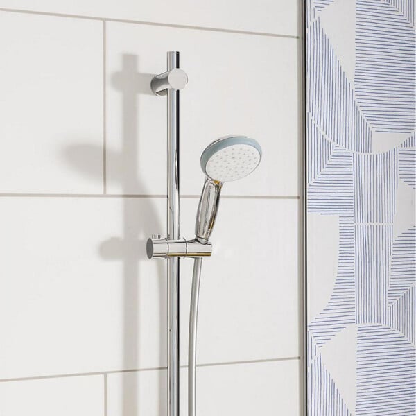 GROHE - Vitalio Go 100 douchette à main 1 jet, chrome (26189000) - large
