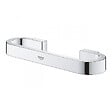 GROHE - Selection Barre d’appui en métal avec fixations cachées, Chrome (41064000) - vignette