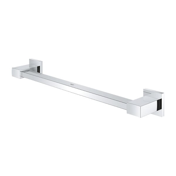 GROHE - Start Cube Barre d'appui, chrome (G41095000) - large